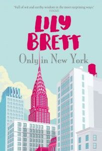 Only In New York - Lily Brett - Penguin - The Clothesline