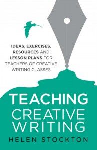 Teaching Creative Writing - Helen Stockton - The Clothesline