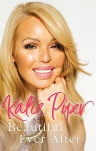 Beautiful Ever After - Katie Piper - Hachette - The Clothesline