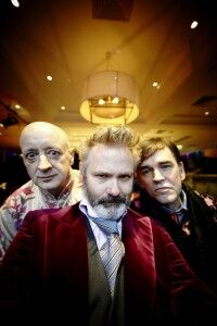 DAAS Live! Adelaide - image by Shane Rozario - The Clothesline