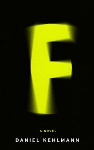 F Cover - Daniel Kehlmann - Hachette Australia - The Clothesline