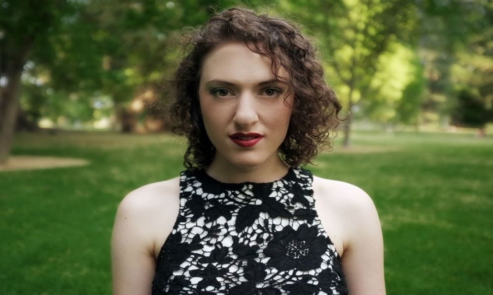 Diana Scalzi - Adelaide Fringe 2015 - The Clothesline