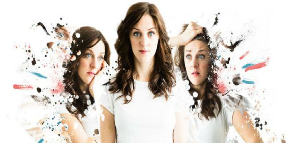 Gillian Cosgriff - Whelmed - Adelaide Fringe 2015 - The Clothesline