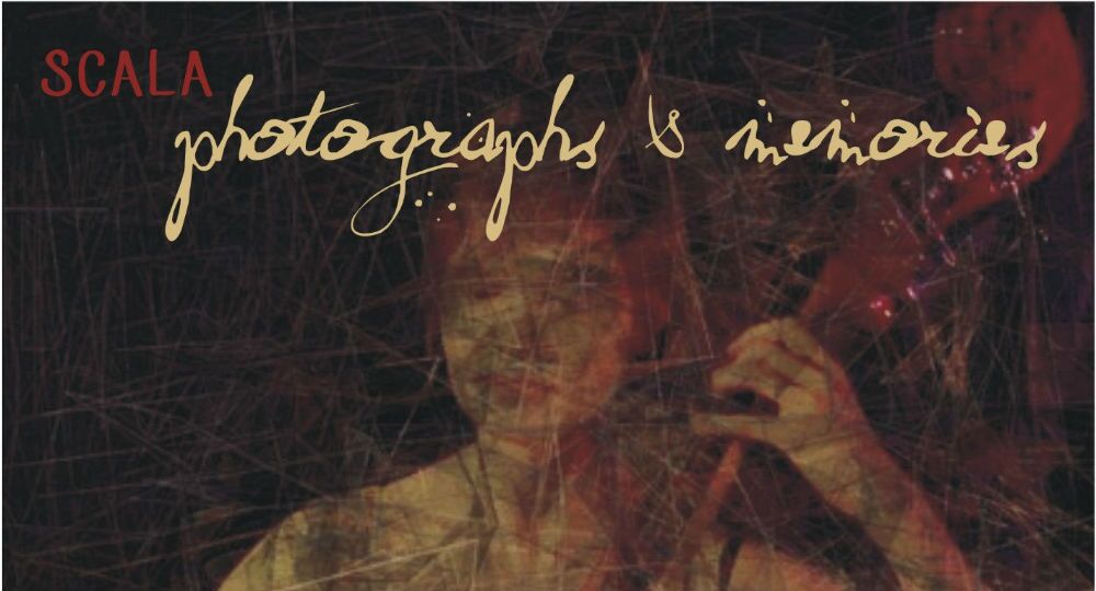 SCALA 2015 Header - Photgraphs and Memories - Th Clothesline