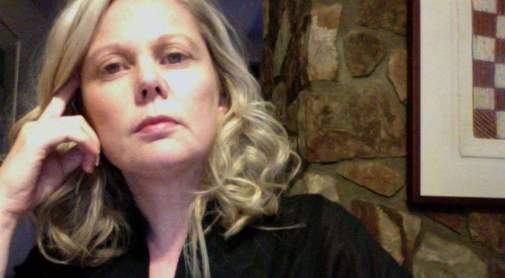 Deni Jones - Adelaide Cabaret Festival - The Clothesline