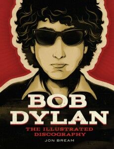 Dylan - Disc By Disc - Allen and Unwin - The Clothesline