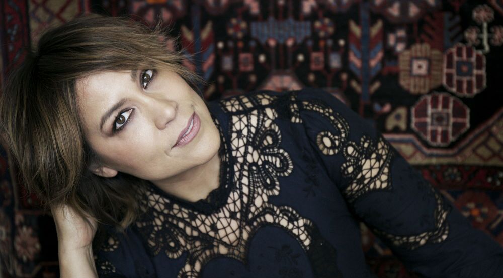 Kate Ceberano - Adelaide Fringe - The Clothesline