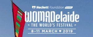 WOMAdelaide banner - The Clothesline