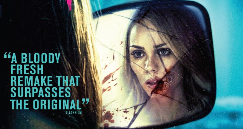 RABID by The Soska Sisters: Body Horror Absurdity ~ DVD Review
