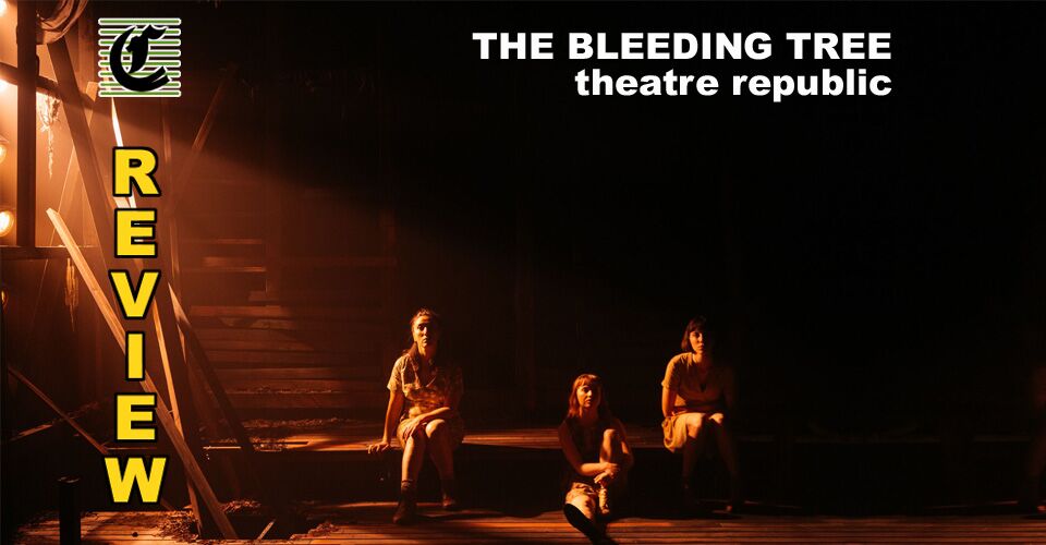 The Bleeding Tree Gripping Horror Presented By Theatre Republic