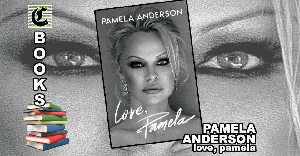 Pamela Love アートブック Amazon.com: Love, Pamela: A Memoir: 9780063226562: Anderson