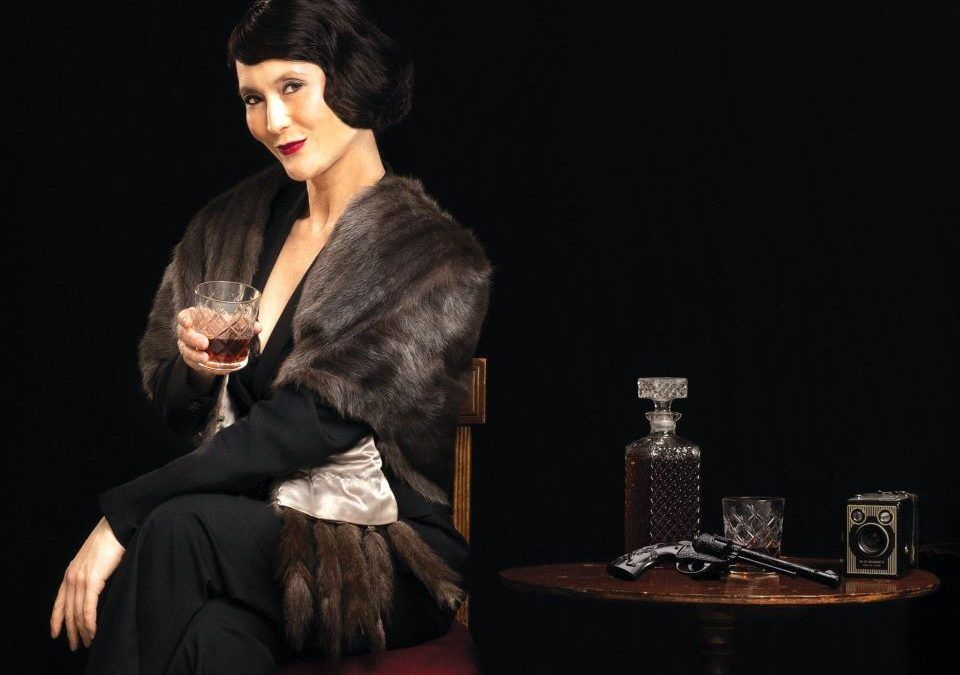 Grit To Glitz – Adelaide Cabaret Festival 2023 Review