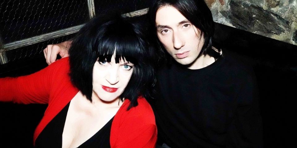 Tales of Lust and Madness ~ Adelaide Fringe 2024 ~ Music and Spoken Word Review