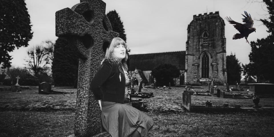 The Raven’s Tale ~ Adelaide Fringe 2024 ~ Music Review