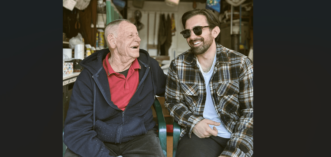 PAPPOU: Anthony Locascio’s Anecdotal Look At Masculinity And Fragility ~ Comedy Review