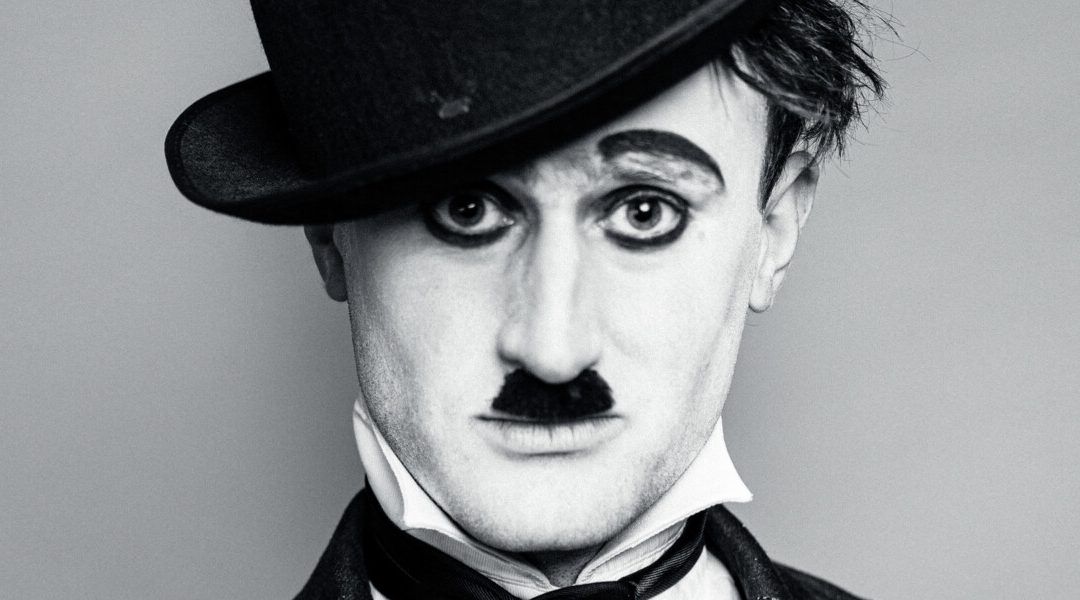 Smile: The Story Of Charlie Chaplin ~ Adelaide Fringe 2025 Interview
