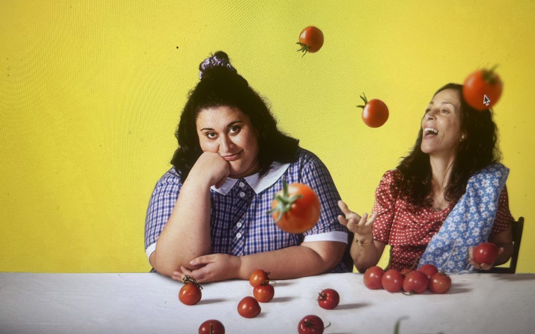 Looking For Alibrandi ~ State Theatre Company ~  Theatre Review