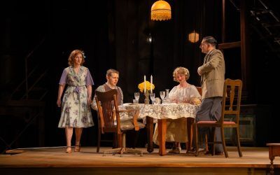 The Glass Menagerie ~ State Theatre Company ~ Review