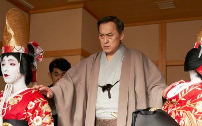 Kokuho ~ The Kabuki Path ~ Movie Review