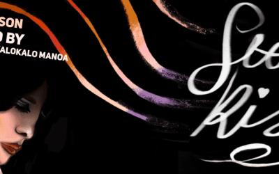 Stop Kiss ~ Theatre Guild Student Society ~ Review