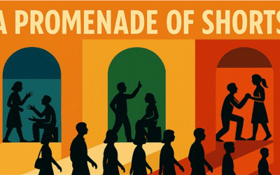 A Promenade of Shorts ~ Red Phoenix Theatre ~ Review