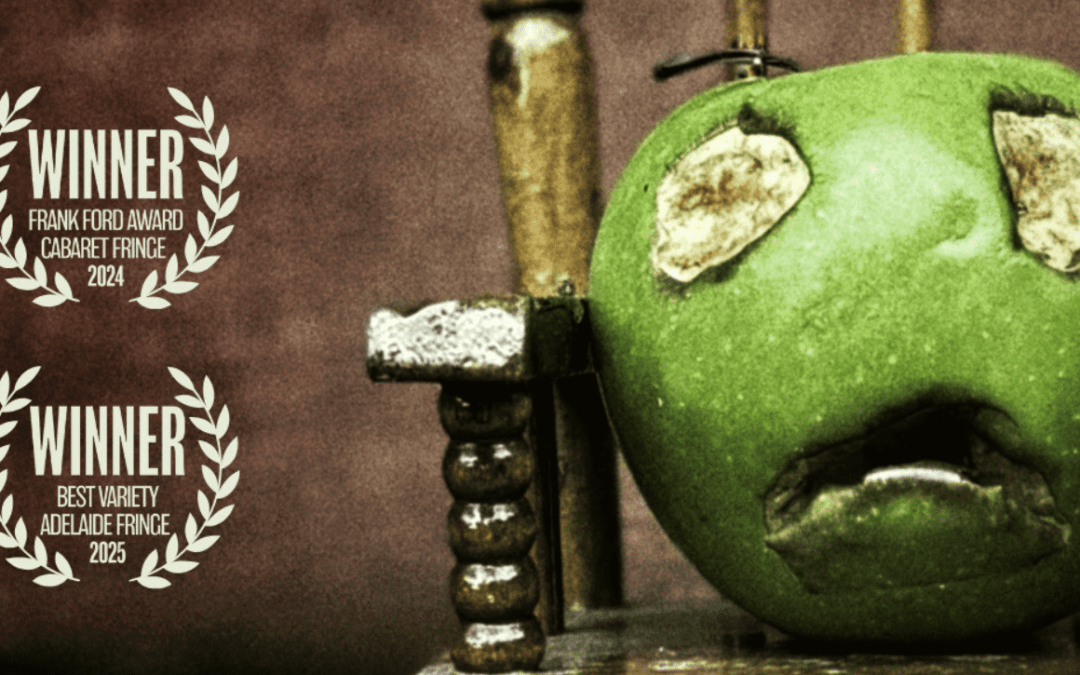 An Evening with Dame Granny Smith – Adelaide Fringe 2026 Review