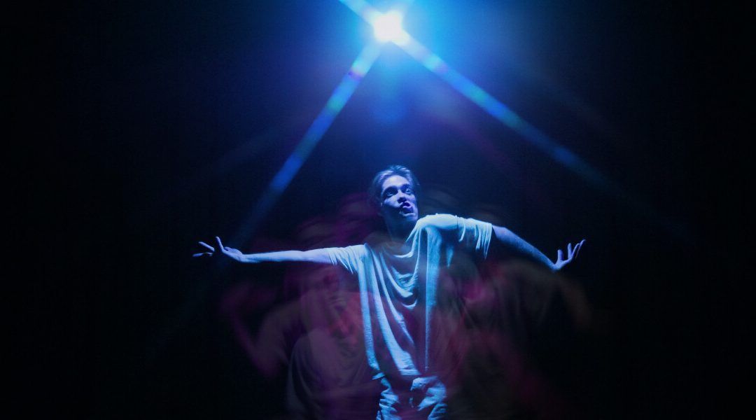 Only Bones – Daniel Nodder – Adelaide Fringe 2026 Theatre Review