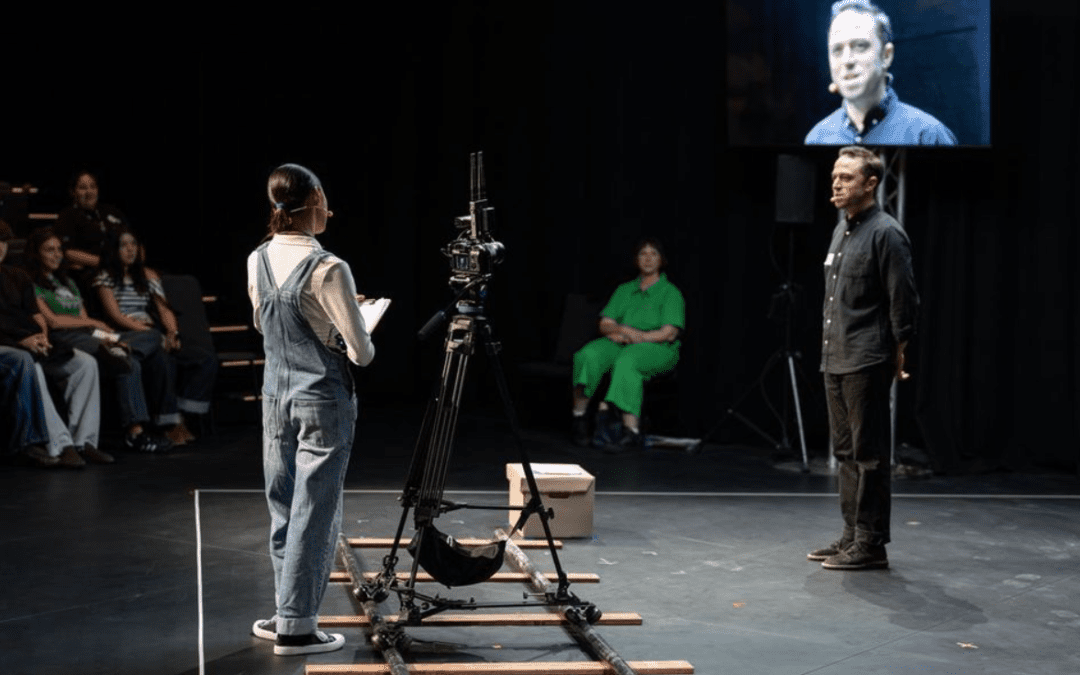 A Child’s POV ~ Adelaide Festival 2026 ~Theatre Review