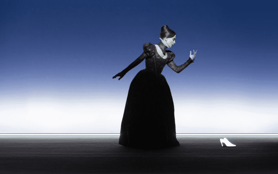 Mary Said What She Said ~ Adelaide Festival 2026 ~ Theatre Review